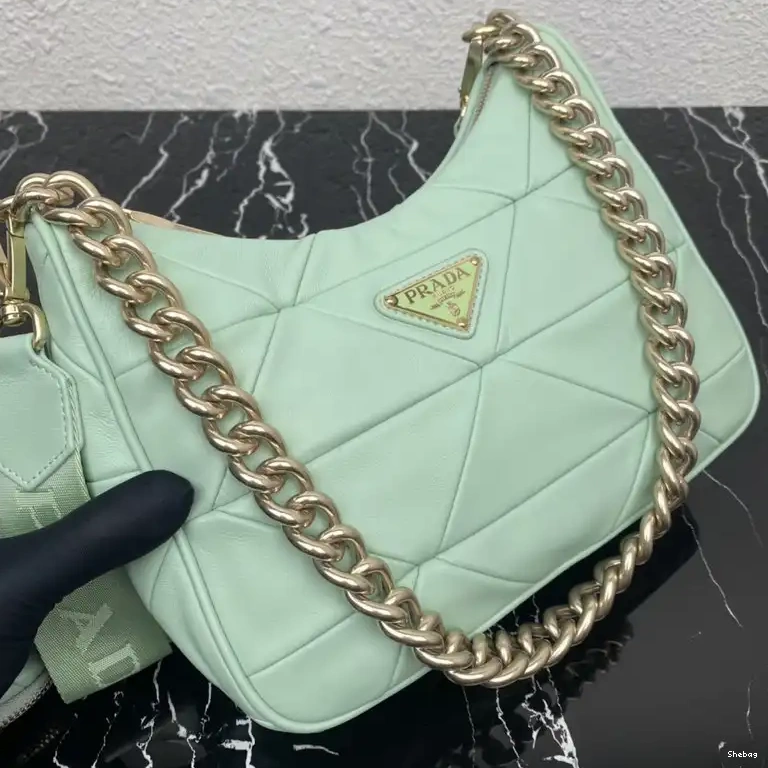 Bag 2112DJ0025 Prada 0811